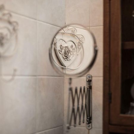 Sweet Campo De Fiori Apartment Рим Екстериор снимка